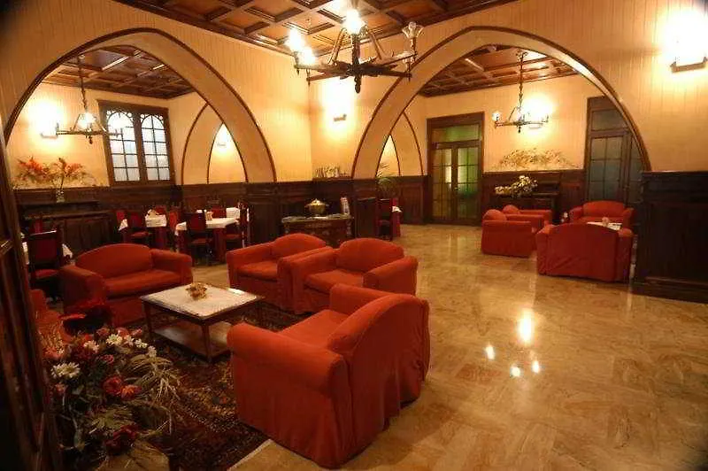 Hotel Astoria Genoa