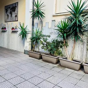 Via Padova 165 Pensjonat Mediolan