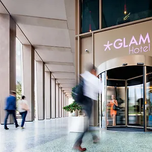 Glam Hotel Mediolan
