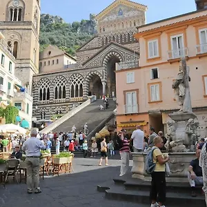 Casa de hóspedes La Piazzetta