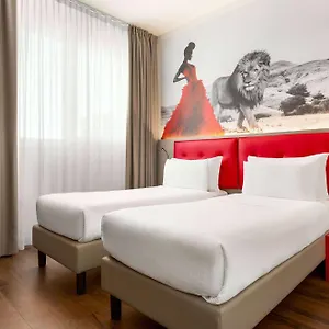 Amedia Milan, Trademark Collection By Wyndham איטליה