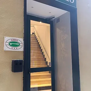 Hotel Acquario, Génova