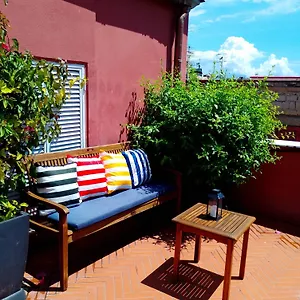 Bed and breakfast I Dioscuri