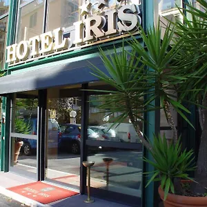 Hotel Iris, Génova